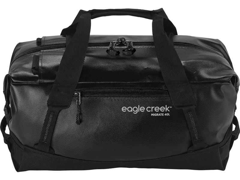 eagle creek Duffle Bag Migrate 40 l Schwarz Duffle Bag