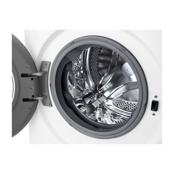 LG F2WR5S9S0W 9Kg 1200RPM Classe A