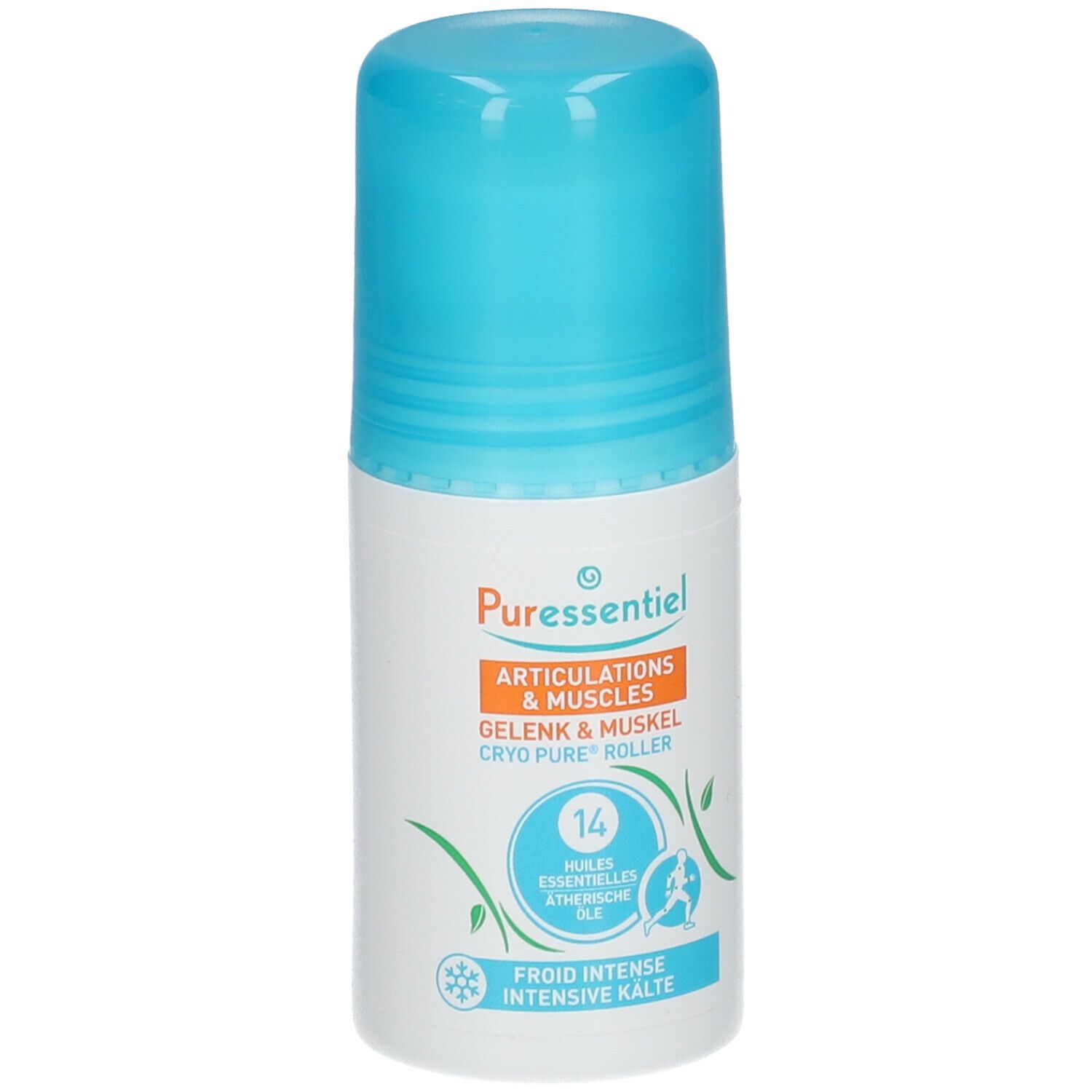 Puressentiel GELENK & MUSKEL CRYO PURE® ROLLER