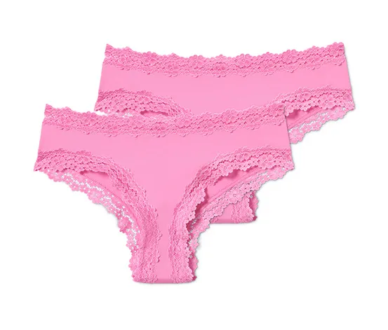 2 Hipster, pink