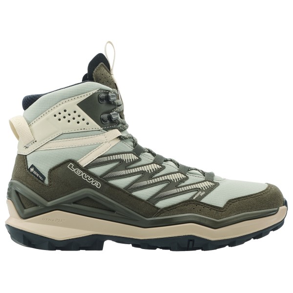 Lowa - Women's Maddox Pro GTX Mid - Chaussures de randonnée