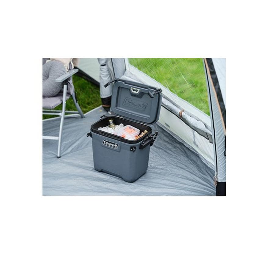 Kühlcontainer Convoy 28 QTKühlbox