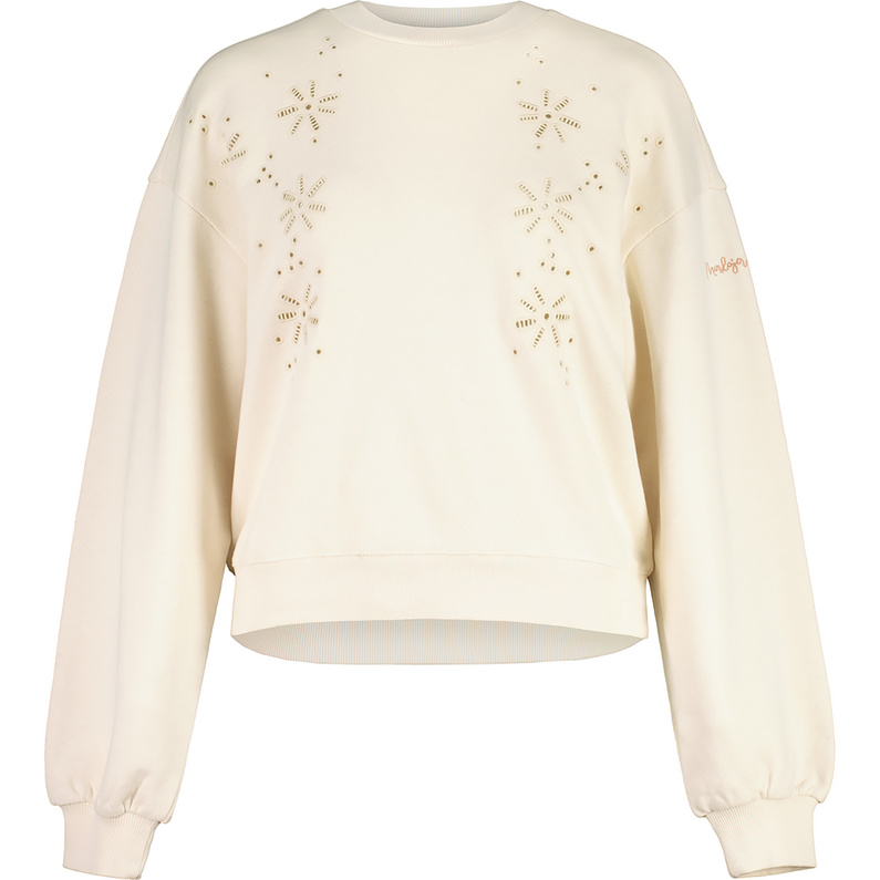 Maloja Damen TullenM. Pullover