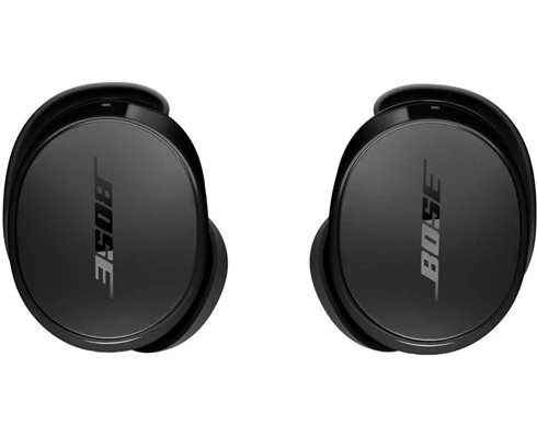 Bose QuietComfort Earbuds 24 - Black