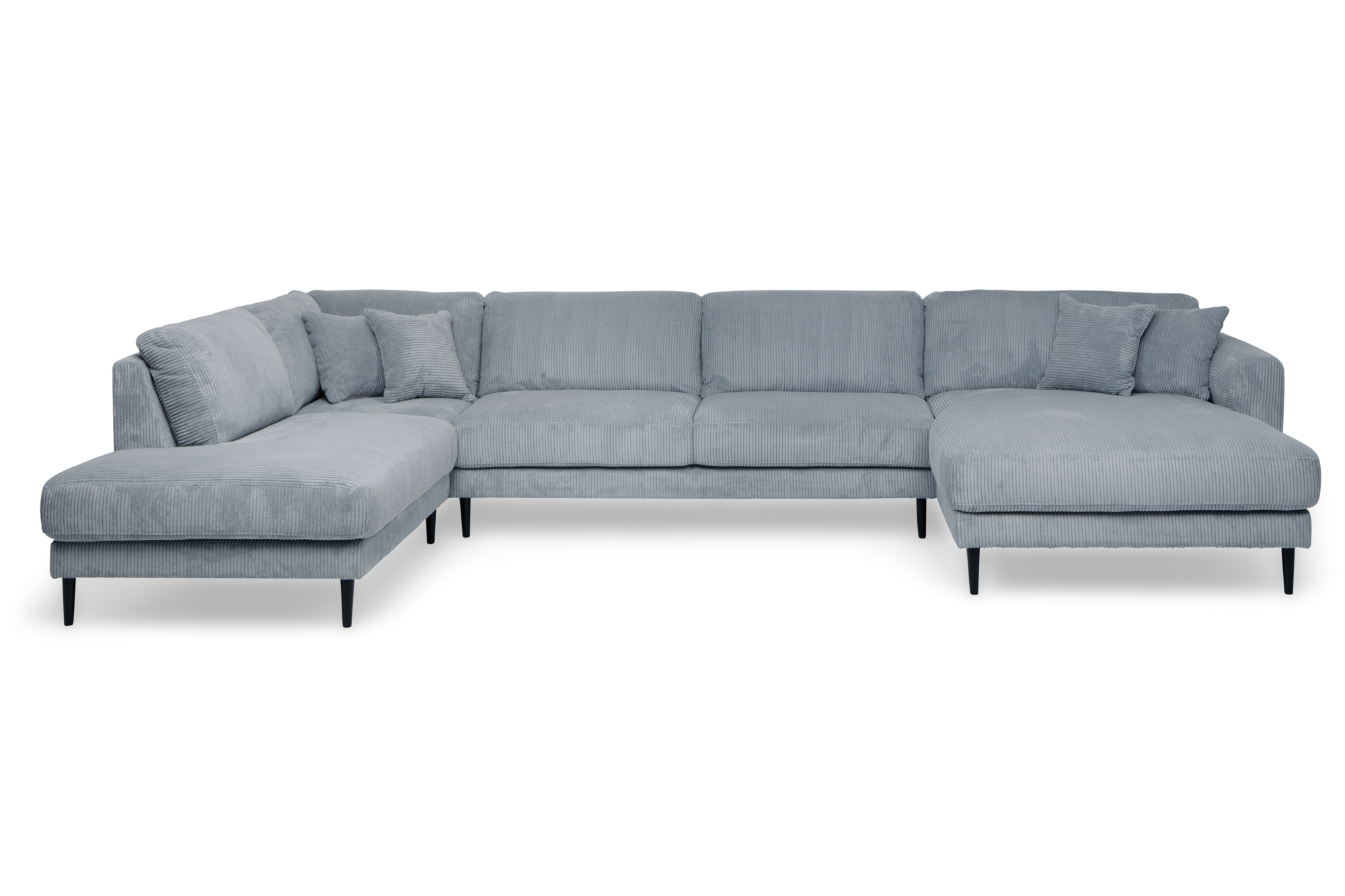 Hoekbank Maes U-model rechts SG VI 6148