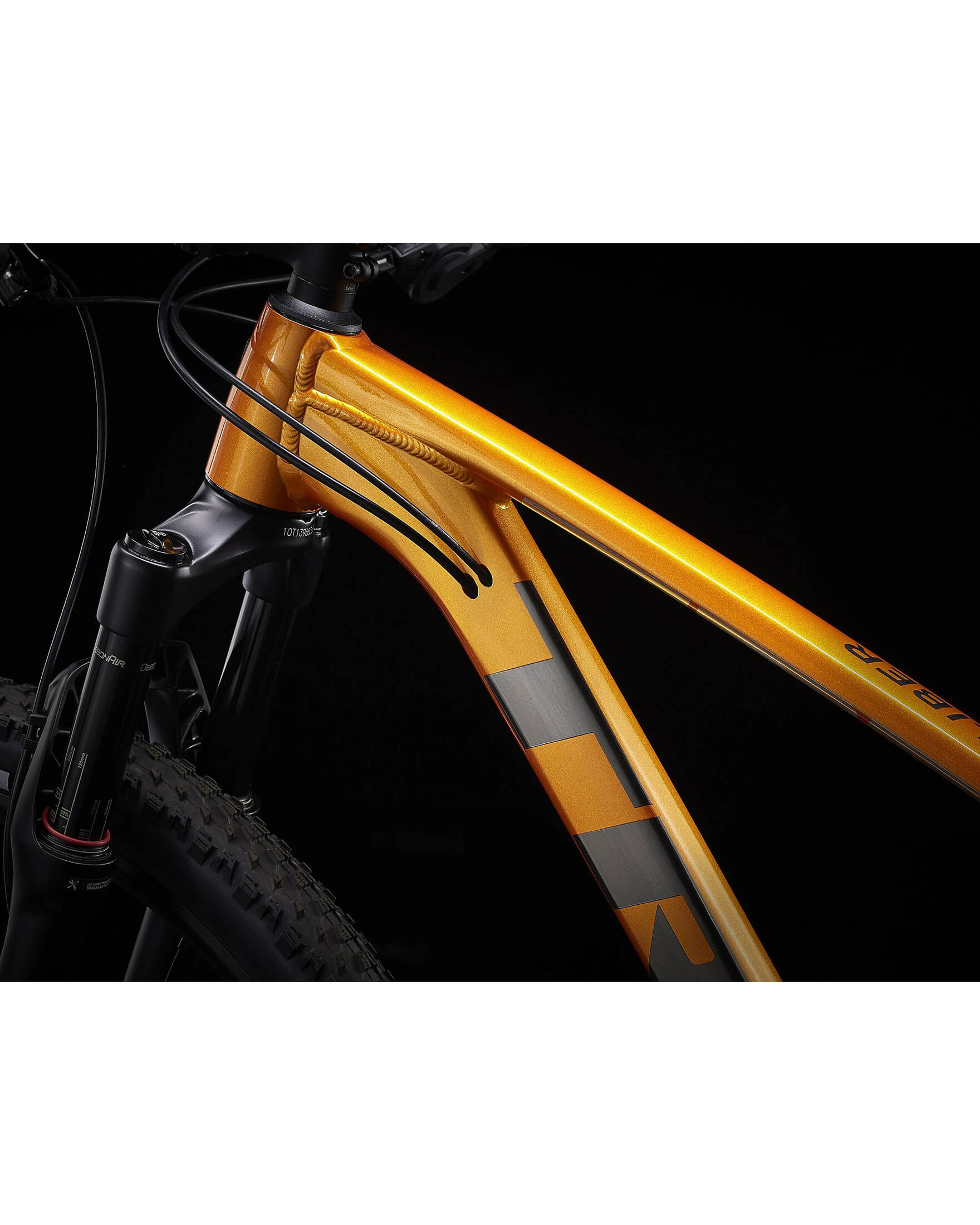 Trek| Mountainbike X-CALIBER 9