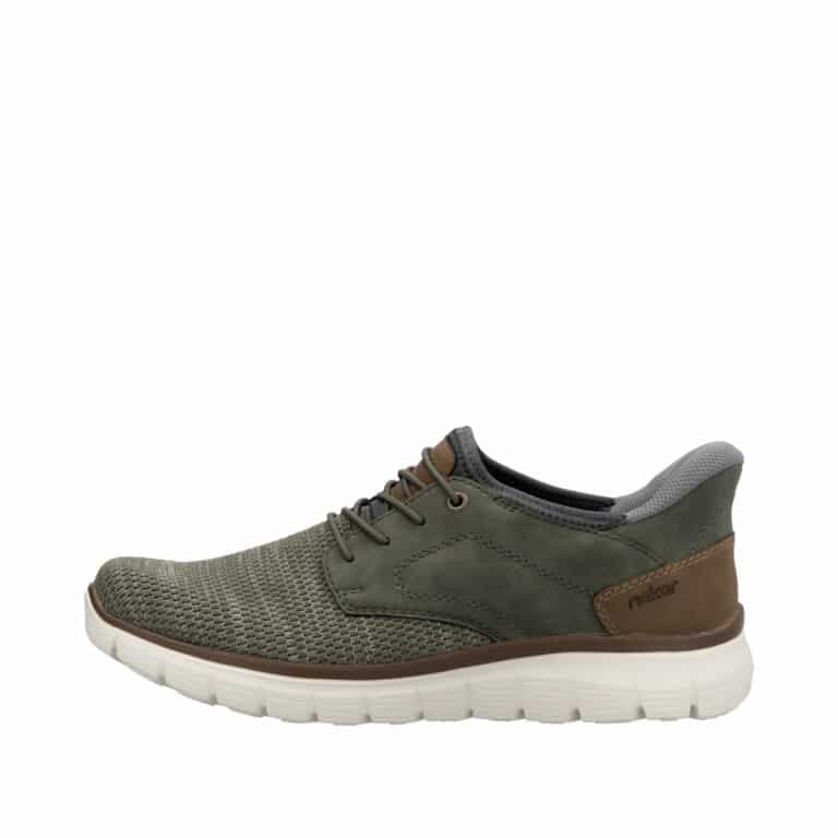 Rieker Ready 2 Go Sneakers Herre