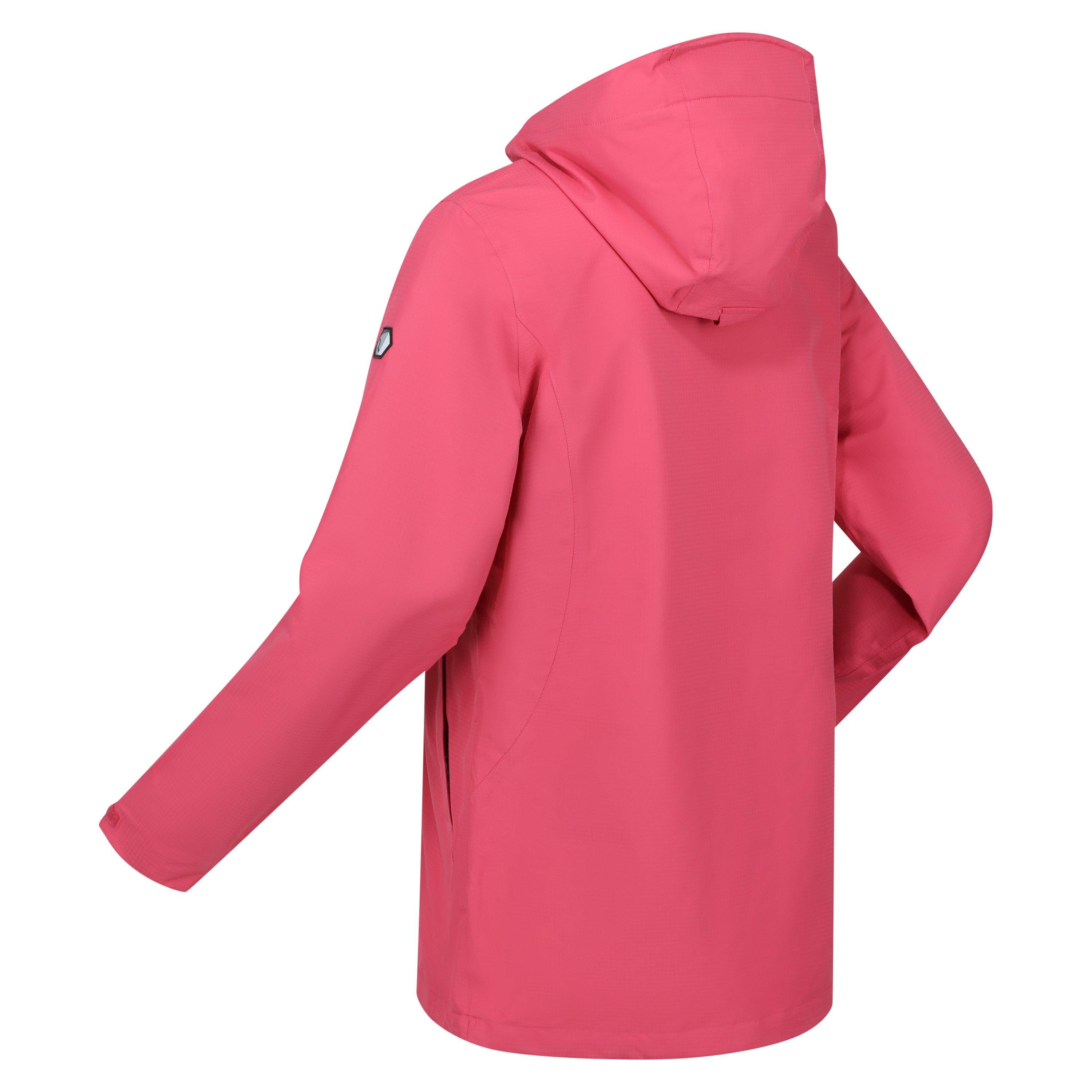 Regatta Hamara Jkt Ld43