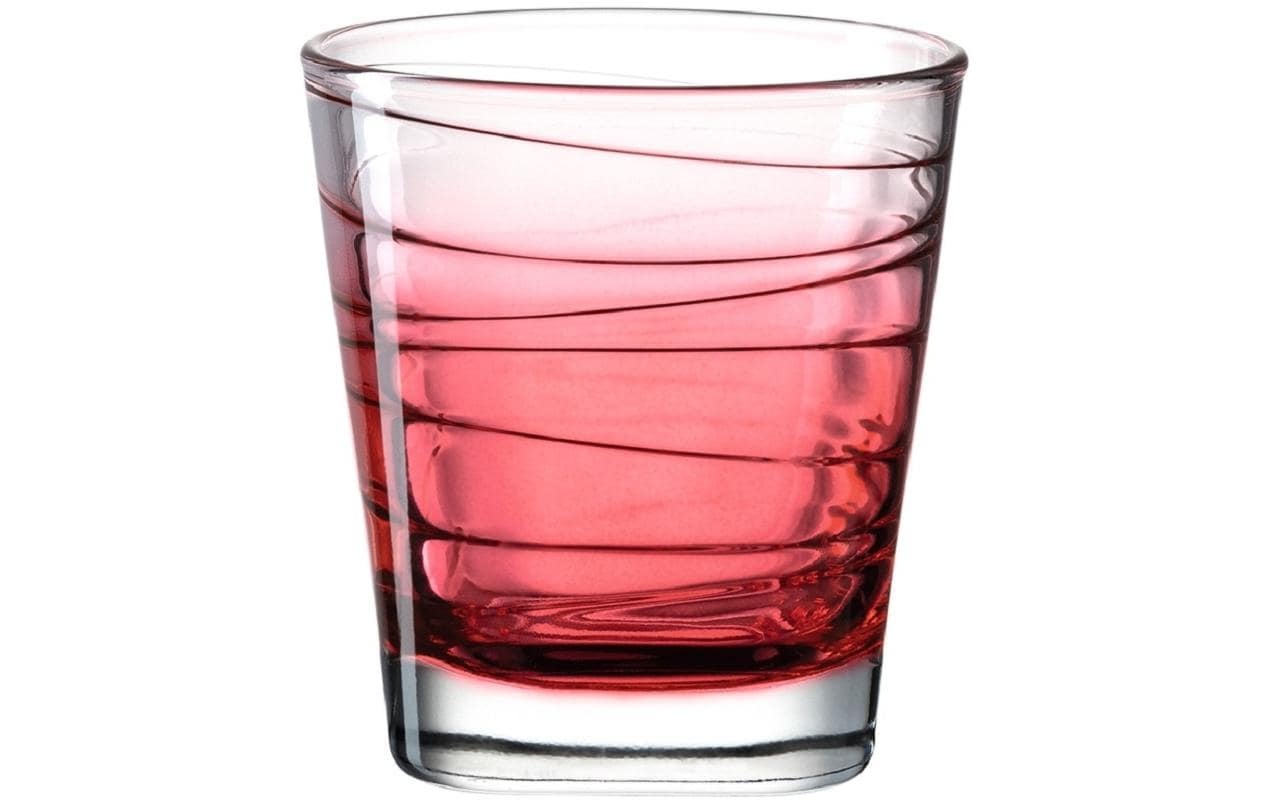 LEONARDO Glas »Vario Struttura, 250ml«