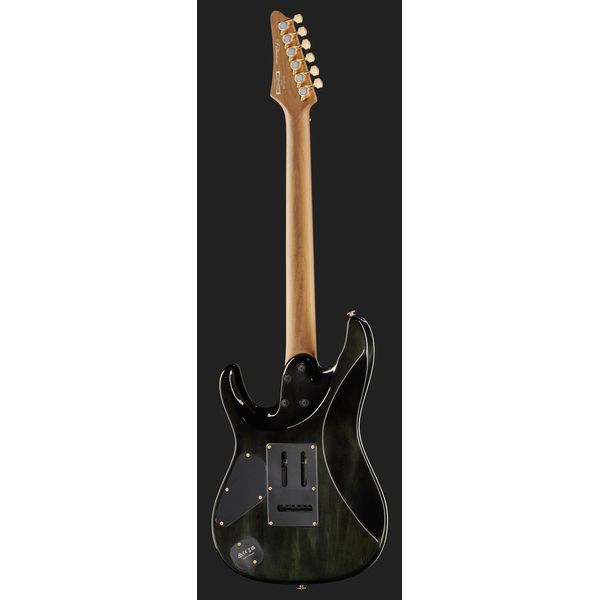 Ibanez AZ47P1QM-BIB