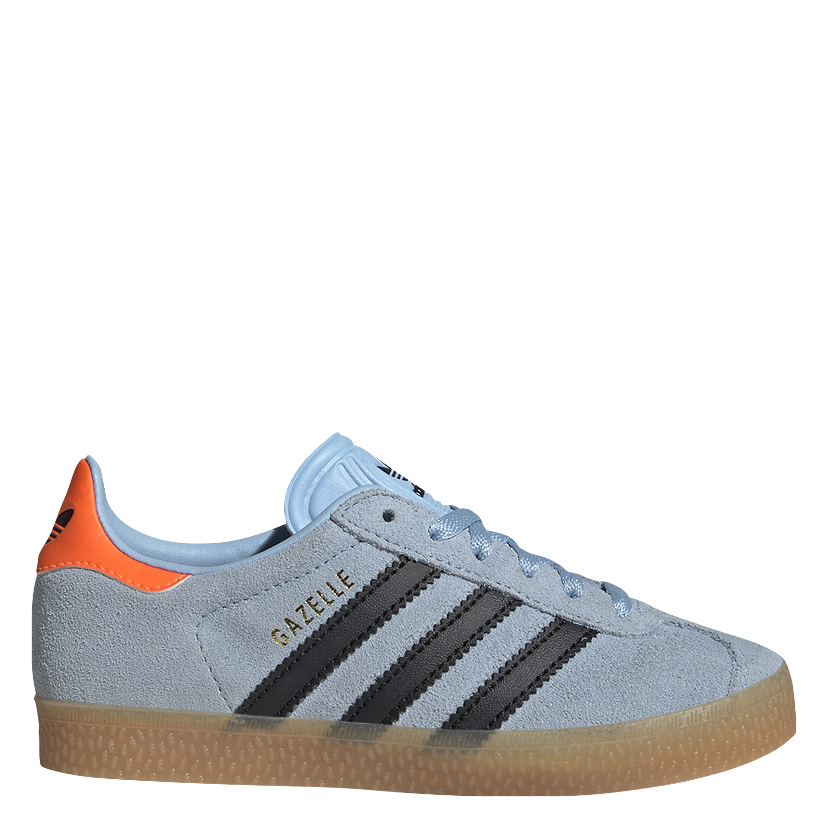 GAZELLE C - Baskets basses | Bleu
