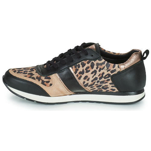 Betty London - PARMINE - Noir