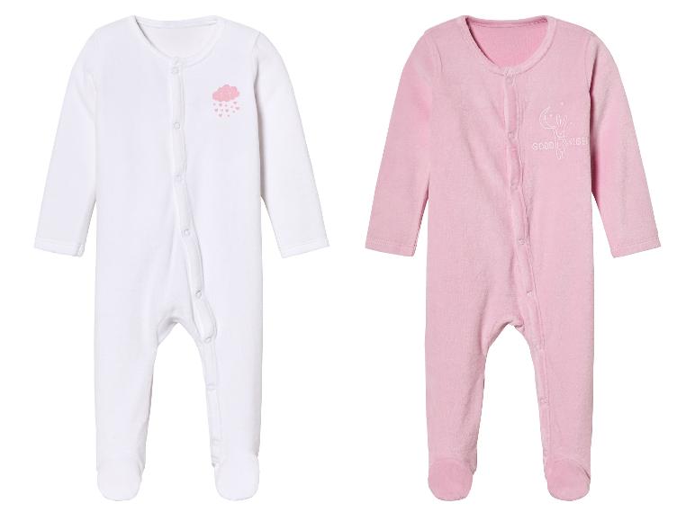 Baby pyjama