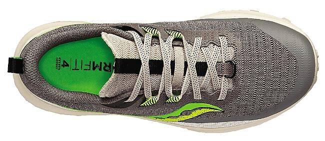 SAUCONY - CHAUSSURES DE TRAIL PERREGRINE 13 W