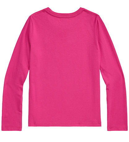 Polo Ralph Lauren Bluse - Pink