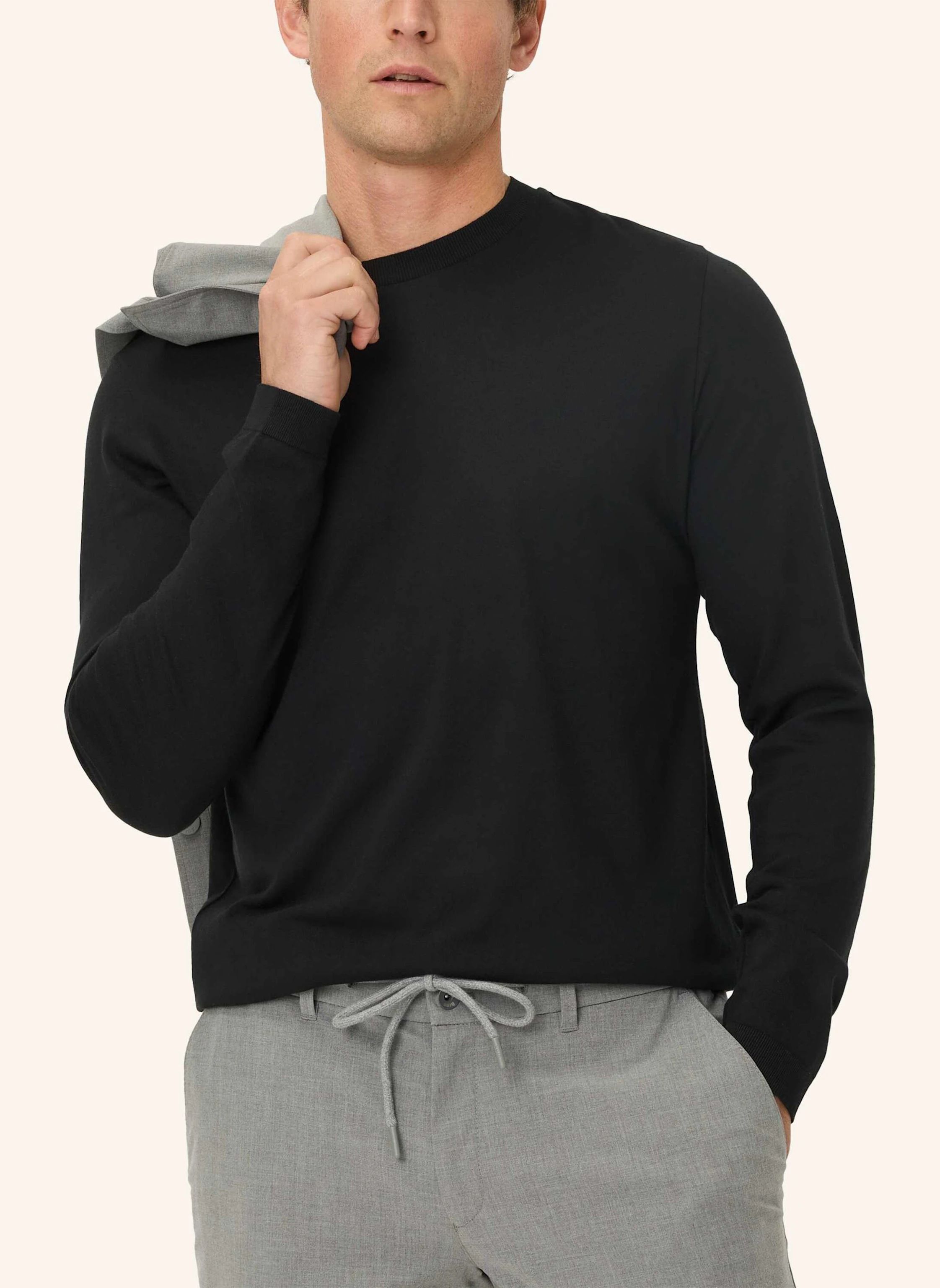 BRAX Longsleeve STYLE TIMON