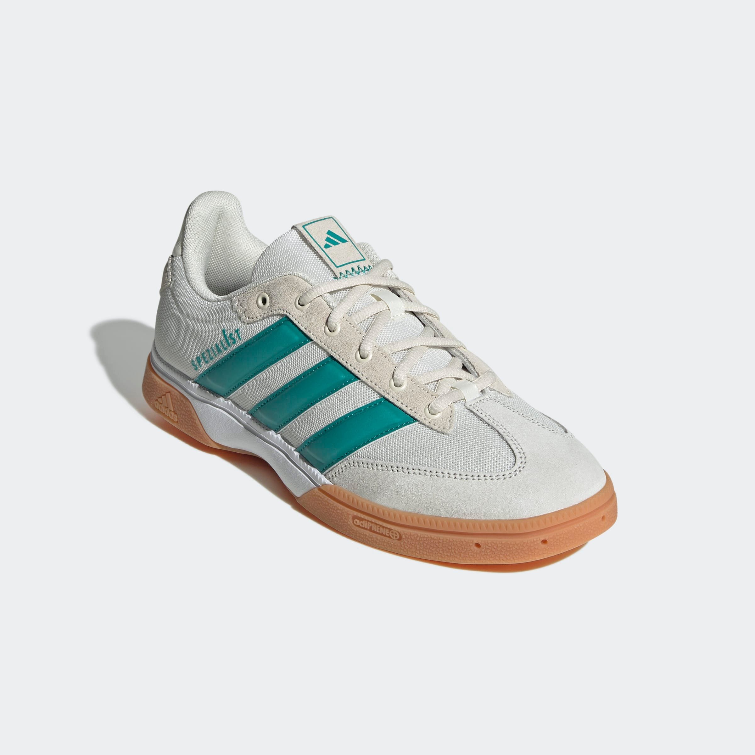 adidas Performance Hallenschuh »SPEZIALIST INDOOR«  geeignet für jeden Hallensport