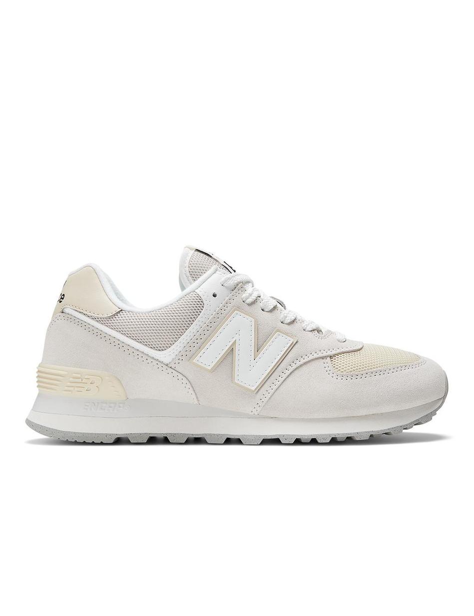 LIFESTYLE-SCHUHE U574FOG