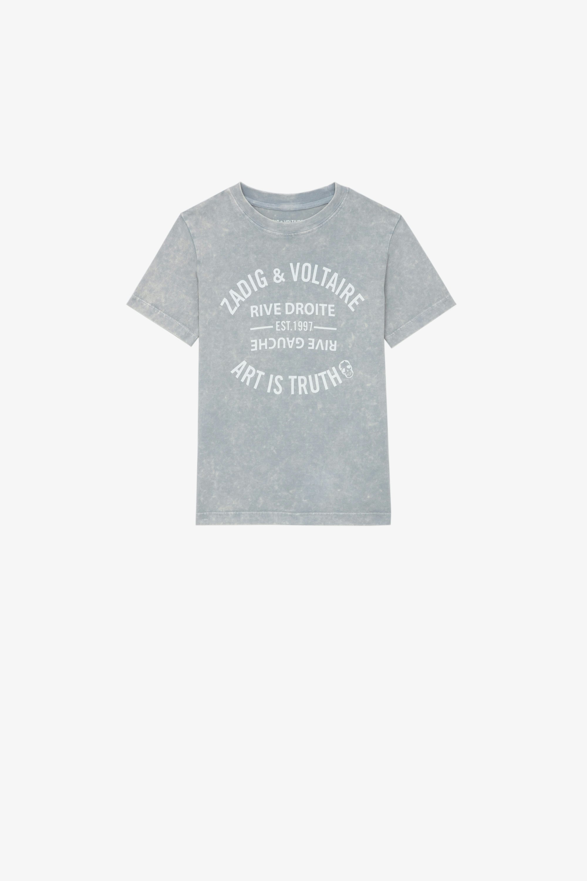 T-shirt Kita Garçon