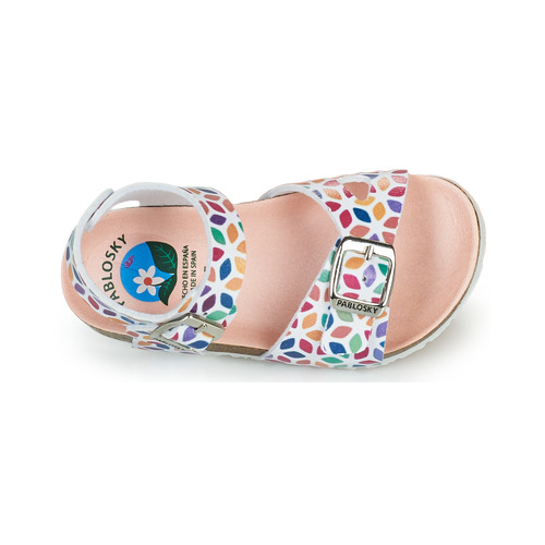Pablosky - TOMINA - Multicolore