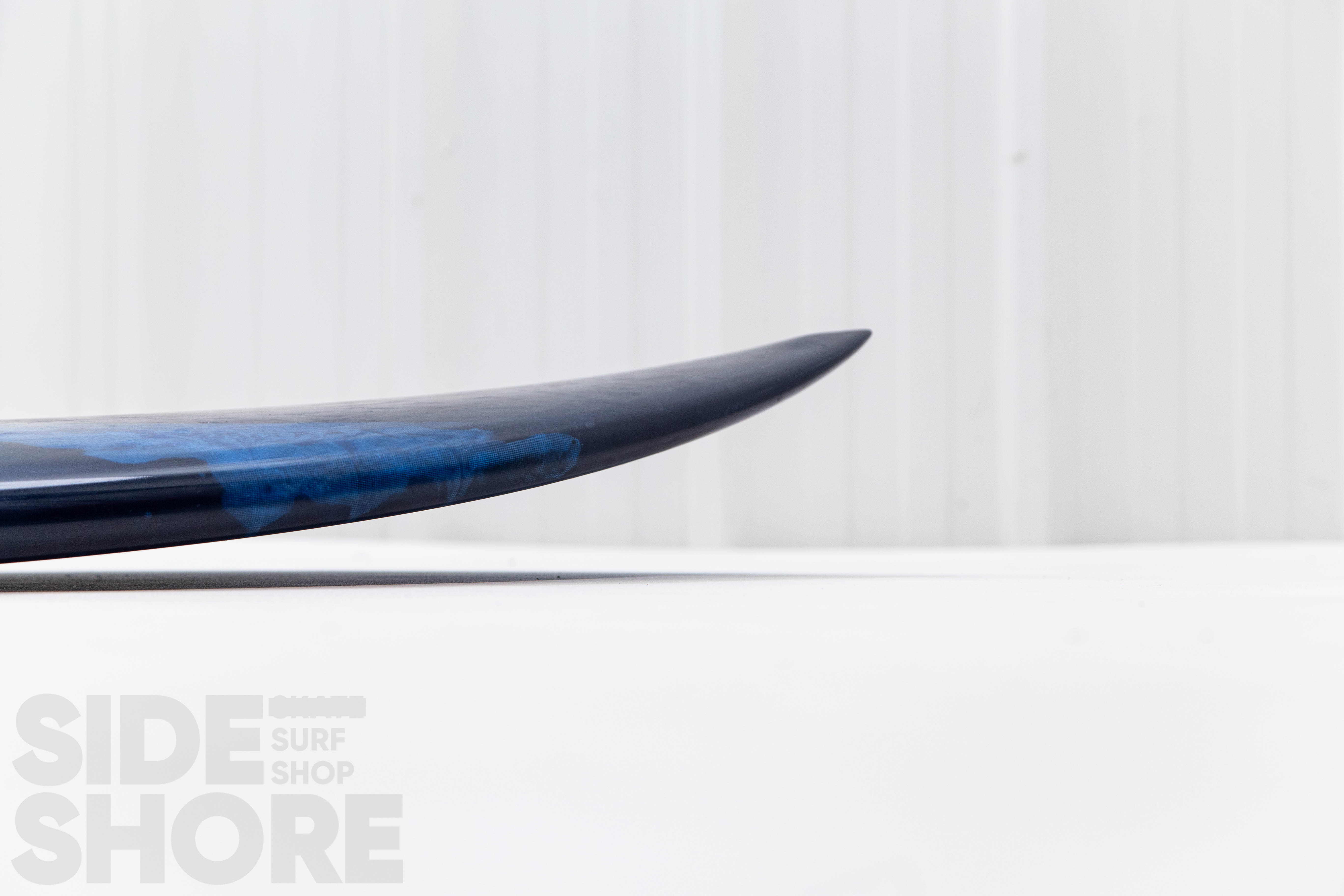 Harmonie Surfboard Twin Pin - 5'10 x 19 1/4'