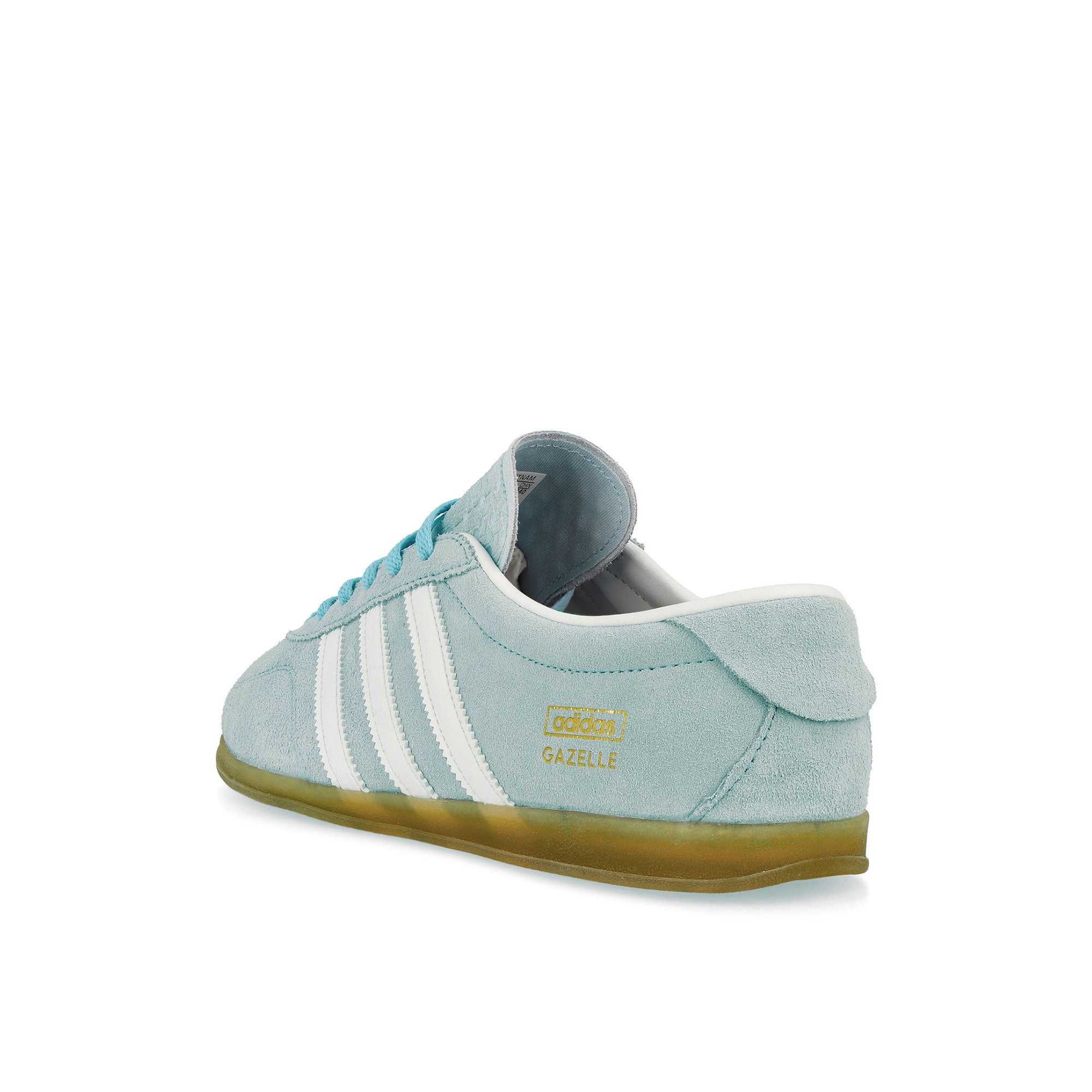 adidas<br>Gazelle Lo Pro W