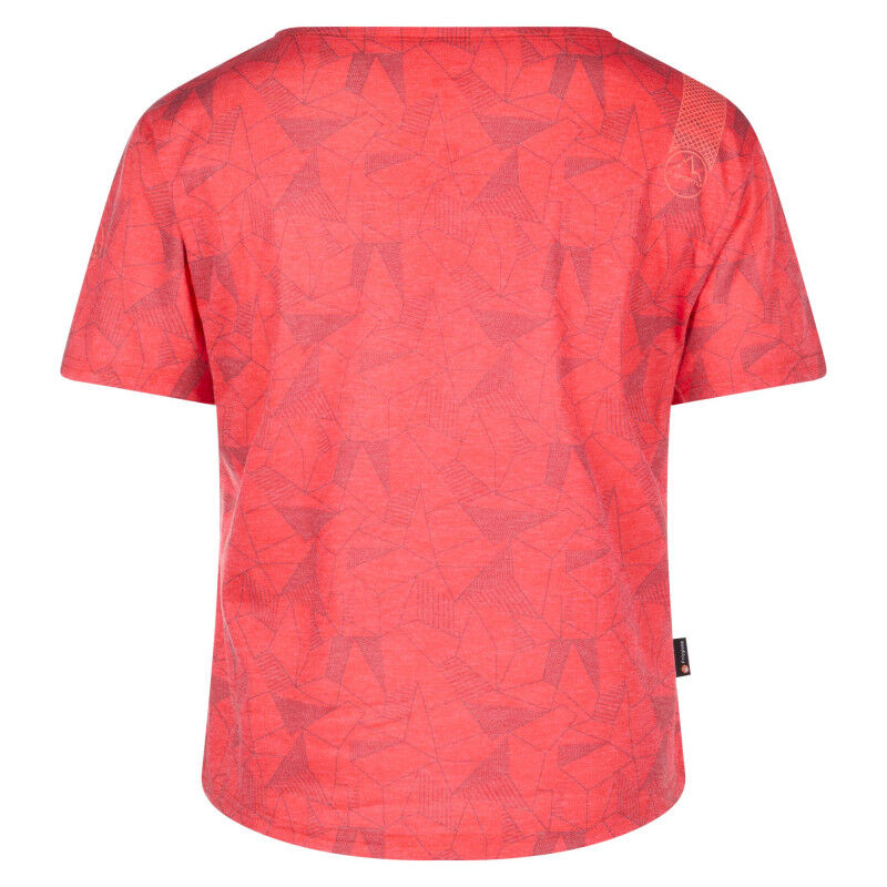 Dimension T-Shirt - T-shirt femme