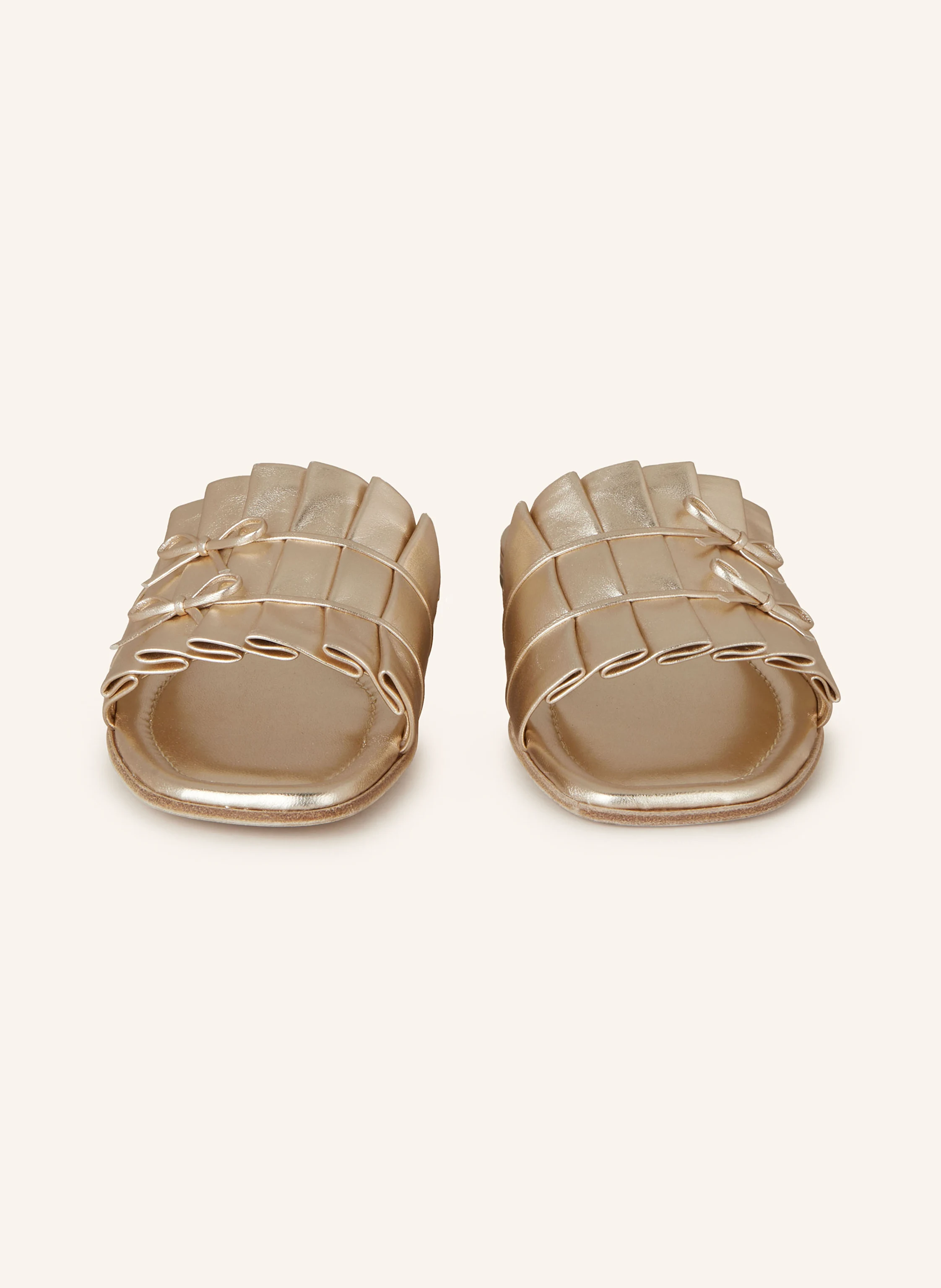 KENNEL & SCHMENGER Mules HOLLY