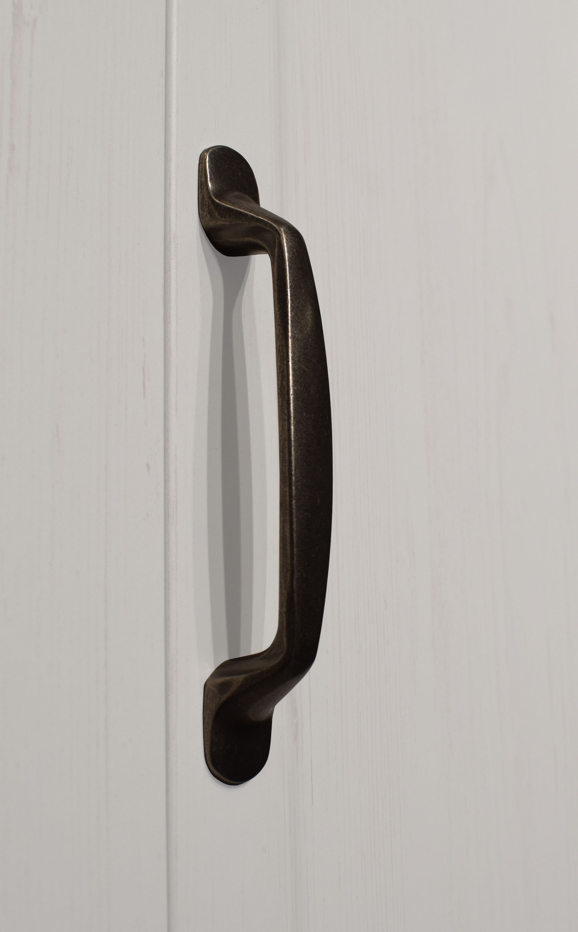 Mäusbacher Hängeschrank »Mali« Landhausstil, Breite 45 cm, Höhe 63 cm, Metallgriff