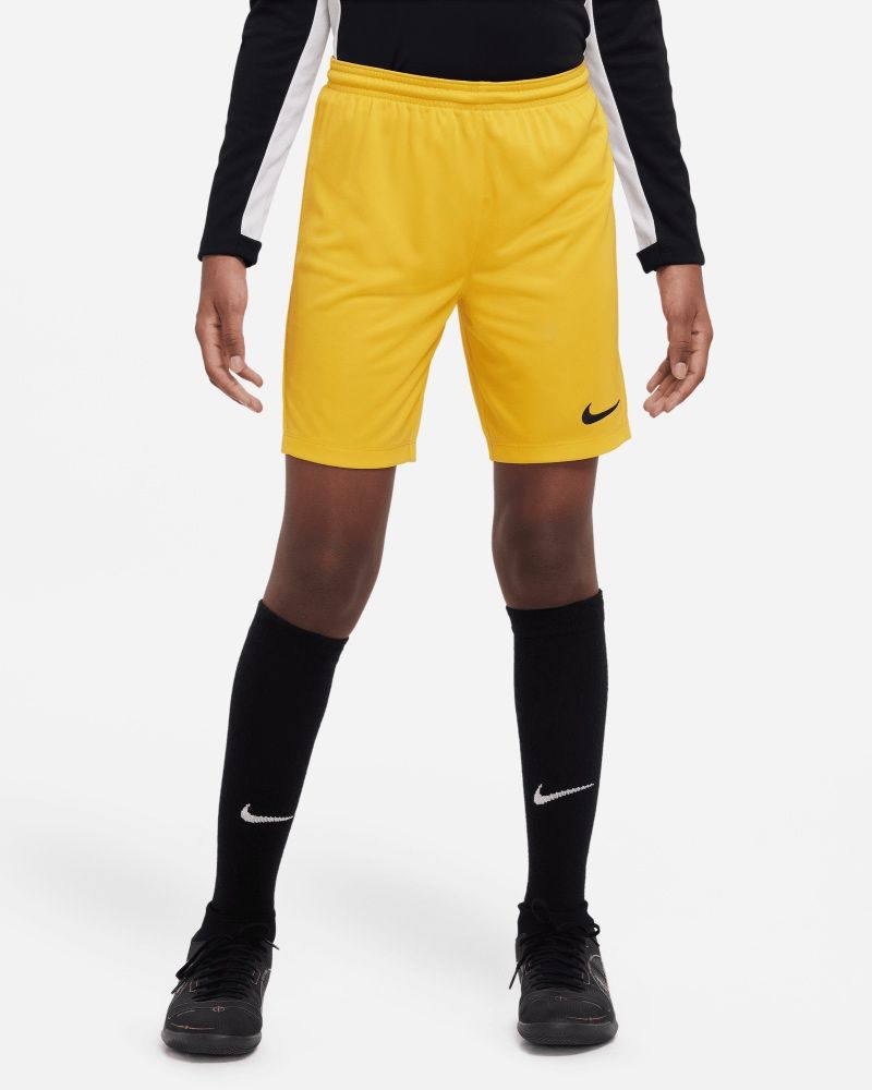Short Nike Park III pour enfant
