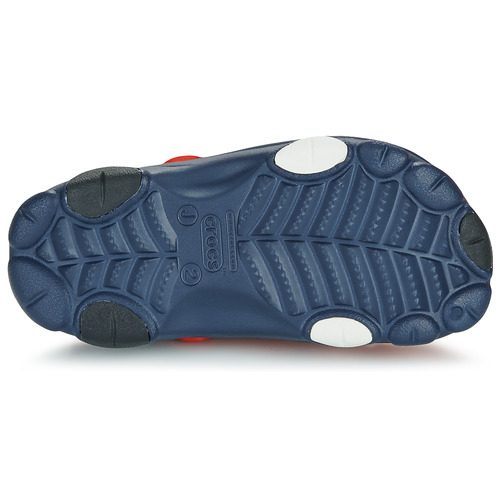 Crocs - Team SpiderMan All TerrainClgK - Marine