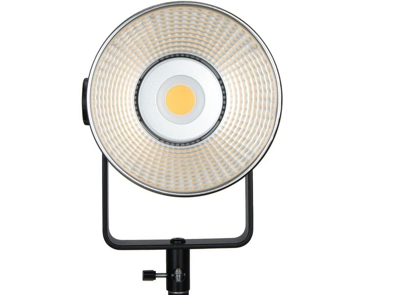 Godox Blitzgerät FV200 Vielseitige Studioleuchte mit Blitz- und Daürlichtfunktion