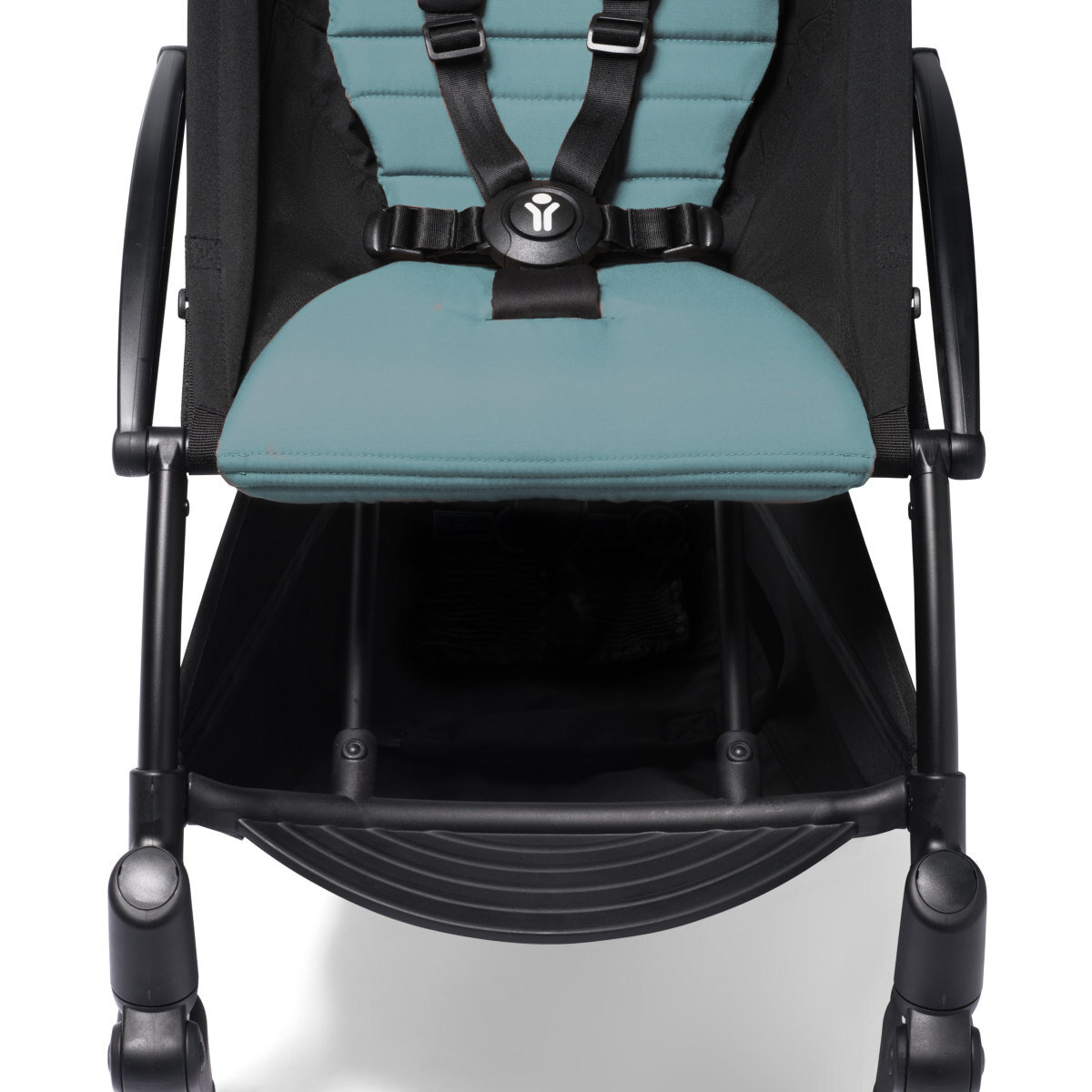 BABYZEN BABYZEN Kinderwagen Komplettset YOYO² Liegewanne und 6+