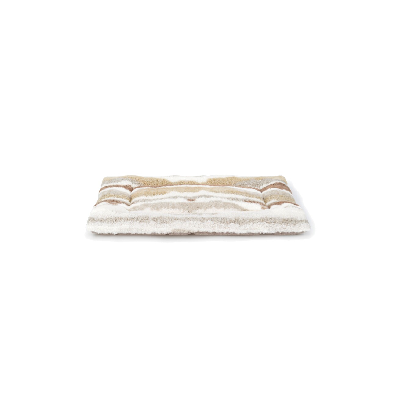 more LIFESTYLEPETS Liegematte 2-in-1-Funktion S