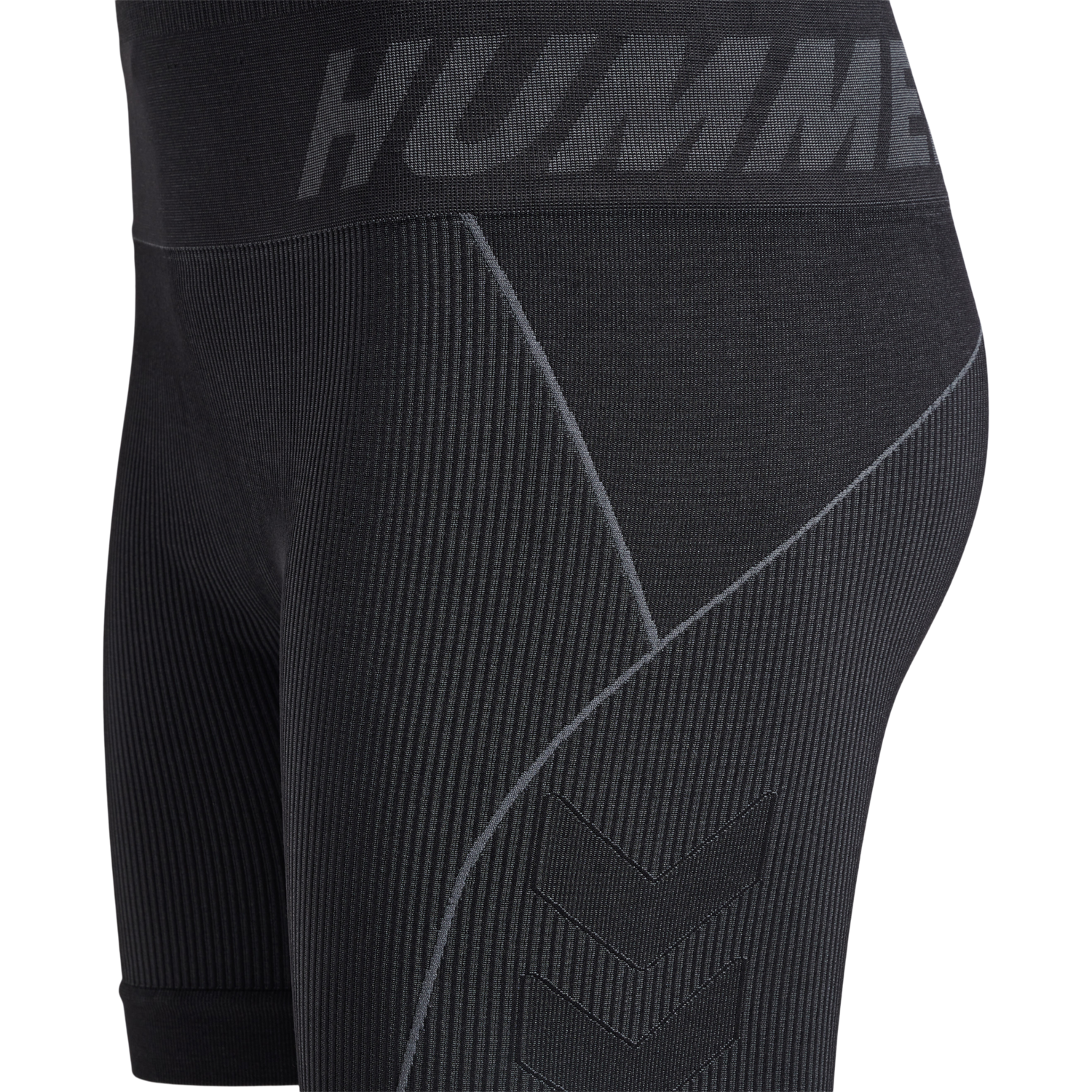 hmlTE CHRISTEL SEAMLESS SHORTS