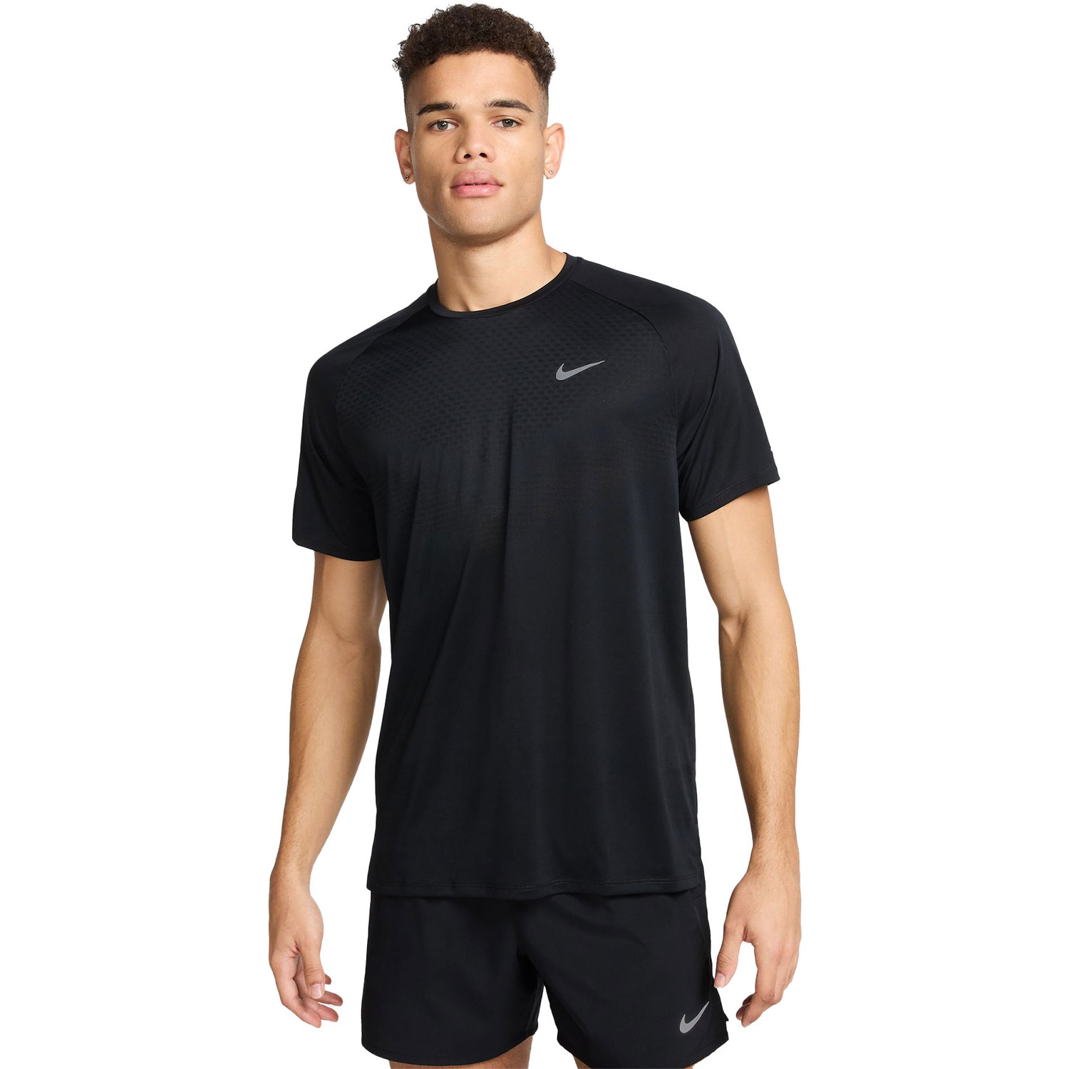 Nike Shirt Short 2in1 7'' Set Heren
