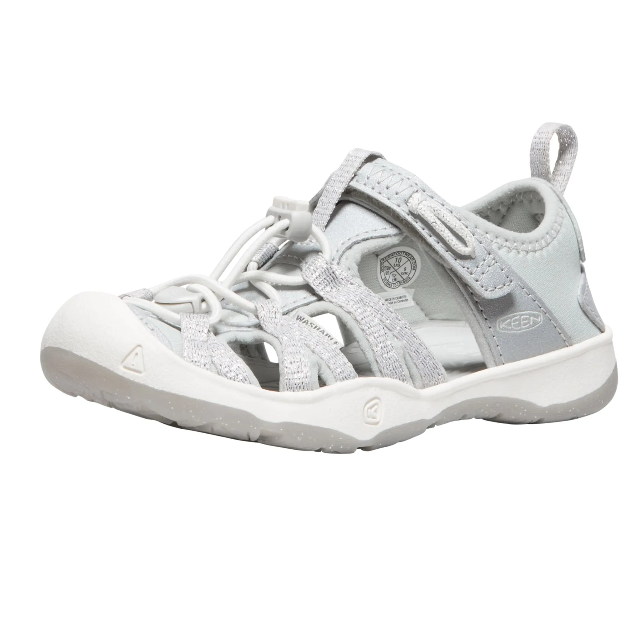 Keen Sandale Moxie Pointures 8-13