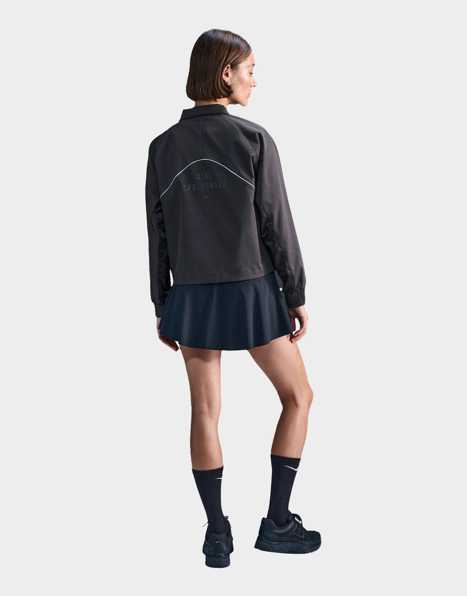 Nike STREET WVN PNL JKT