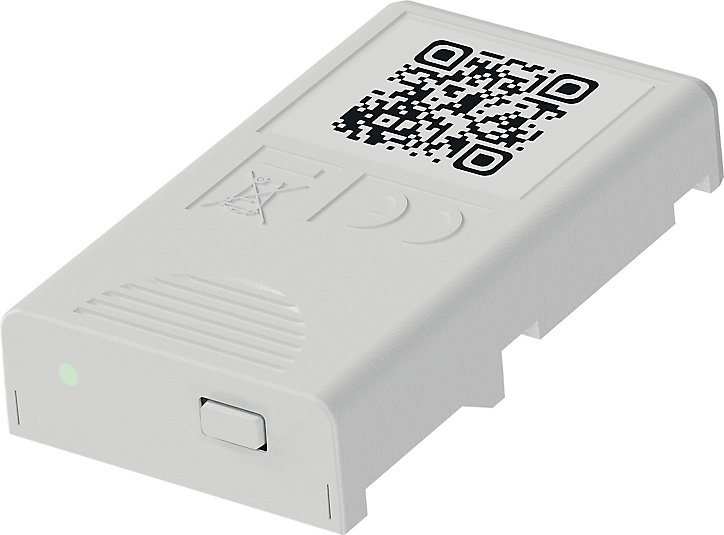 Pack de connexion Cozytouch pour climatiseur Sauter Batura