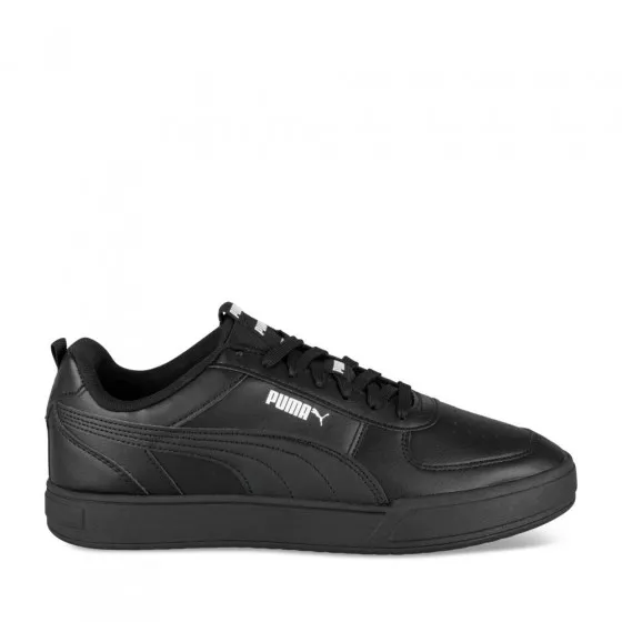 Baskets NOIR PUMA Caven Tape