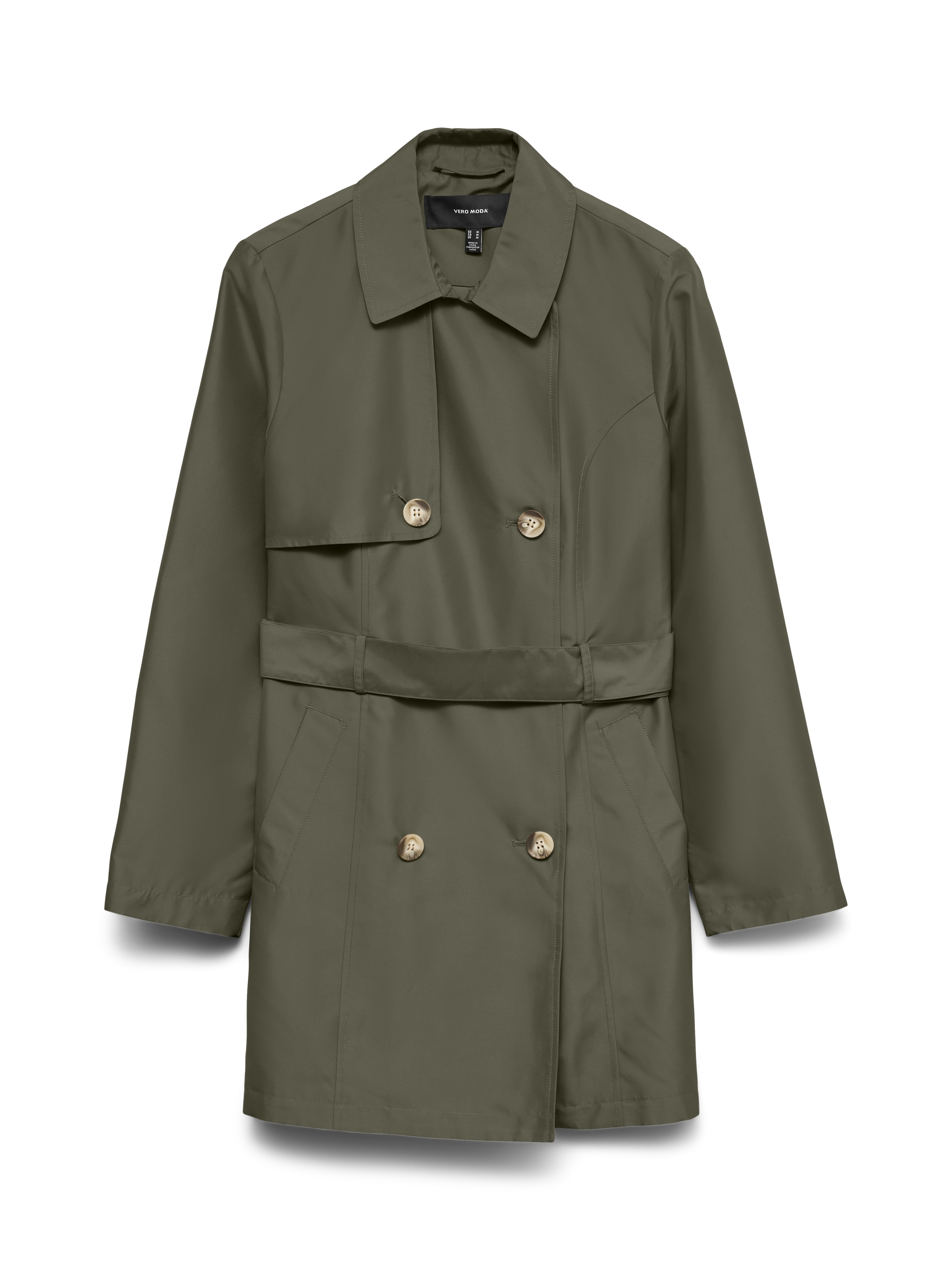 VMGELLA Trenchcoat