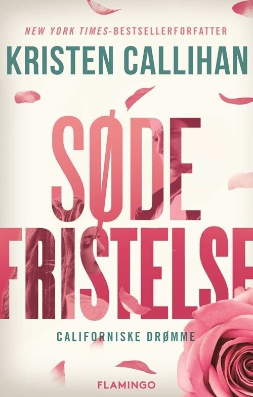 Søde Fristelse - Kristen Callihan - Bog