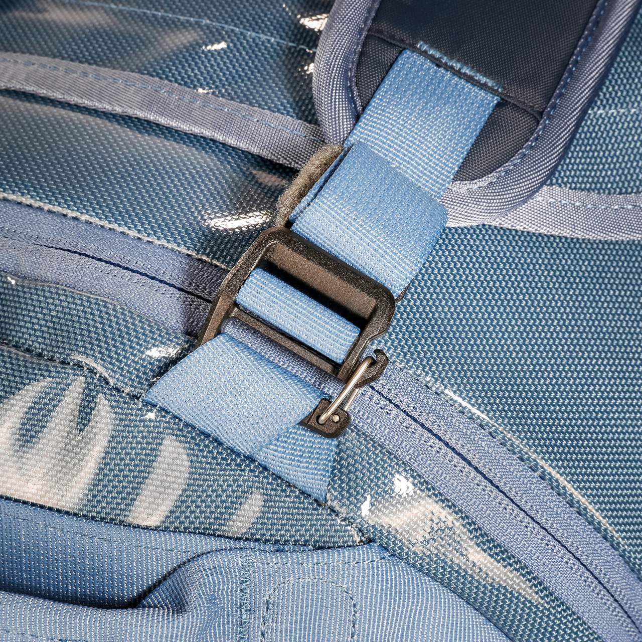 Tatonka Barrel 65l Reisetasche elemental blue