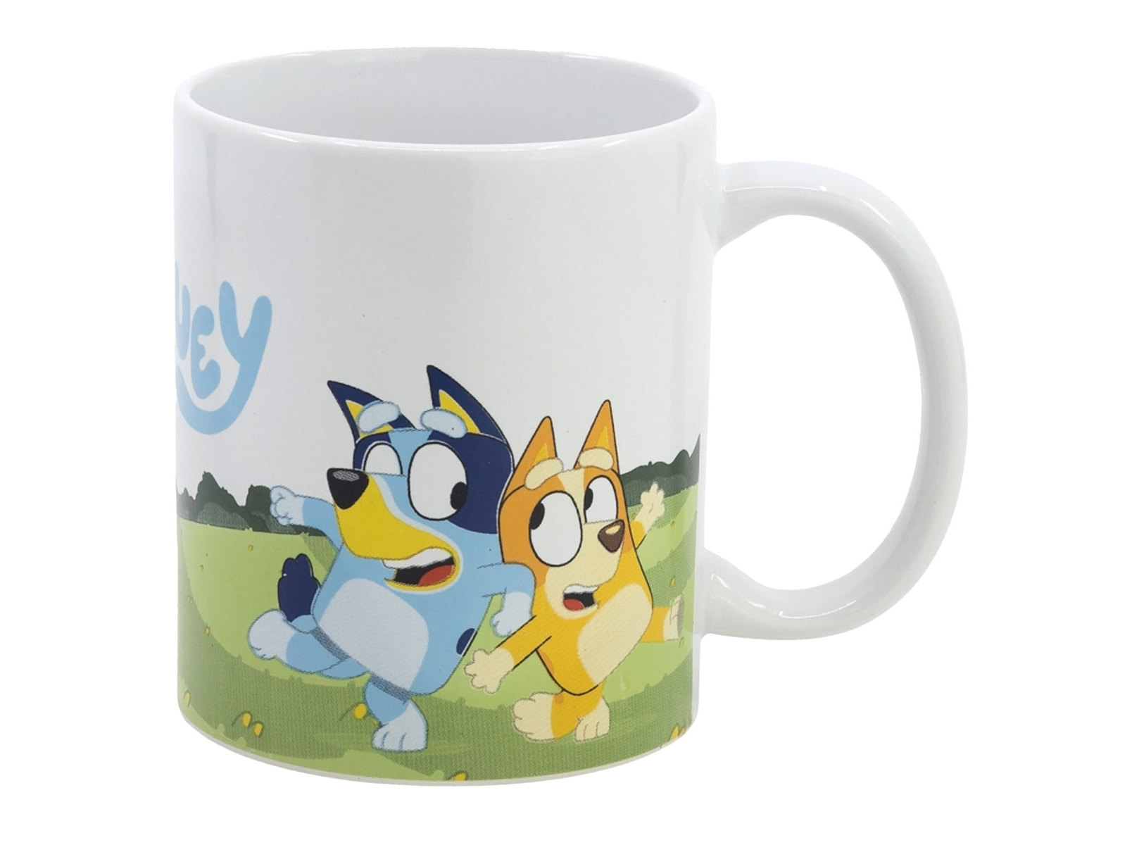 CANECA BLUEY 300/325ML