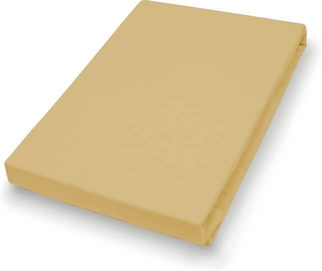 Jersey-Spannbetttuch 02001-174