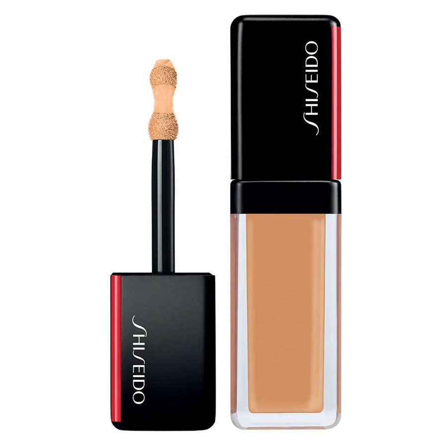 Shiseido Synchro Skin Self Refreshing Liquid Dual-Tip Concealer #302 Meidum 5,8ml