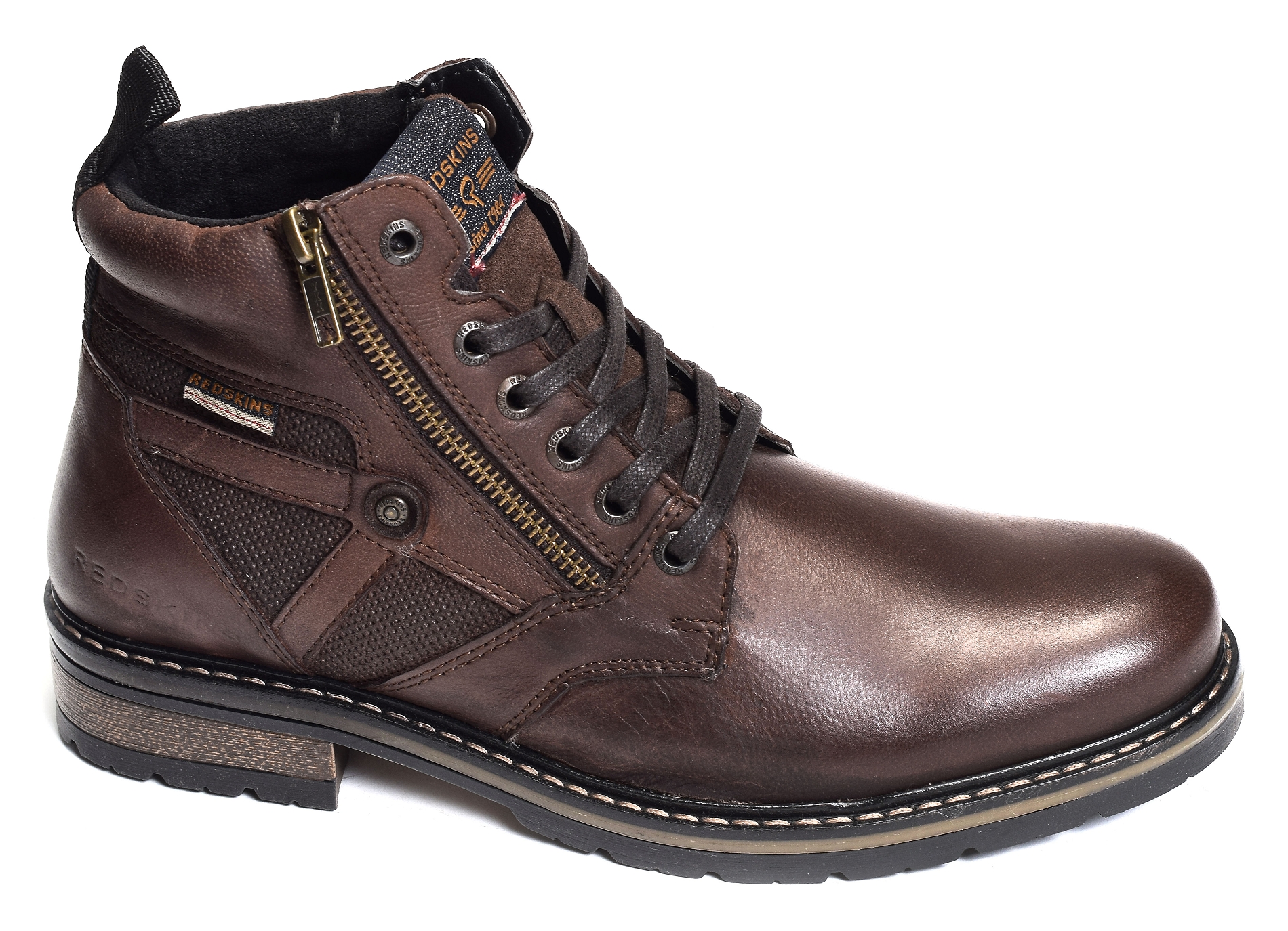 Eternel marron