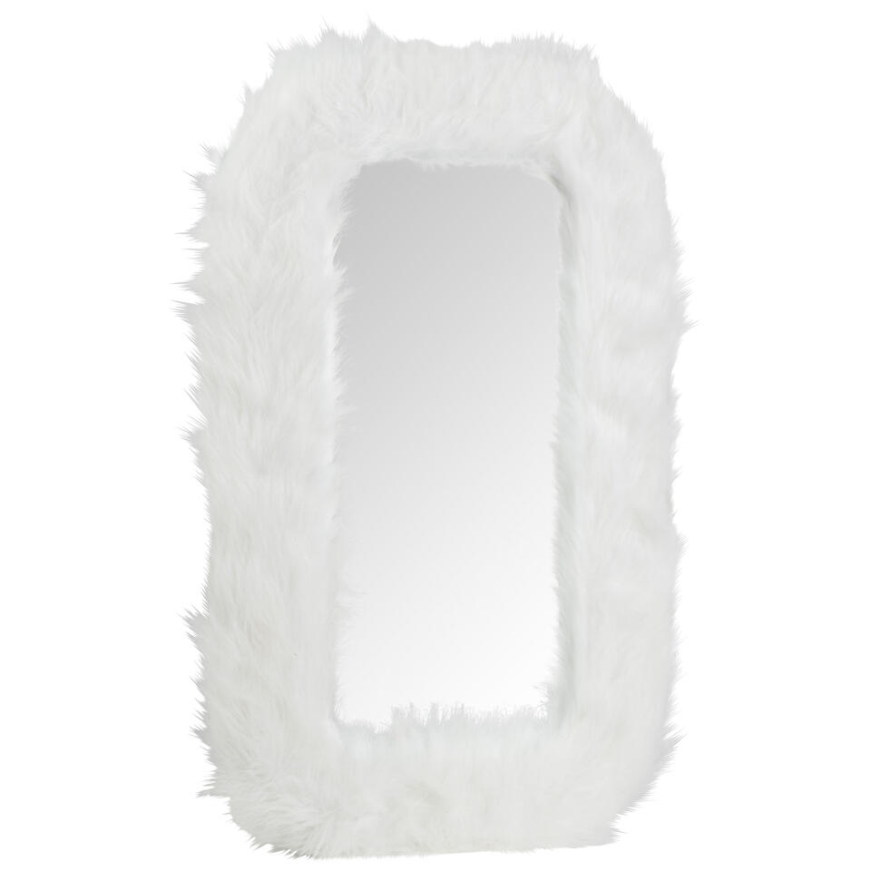 Spiegel Dizy Off-White