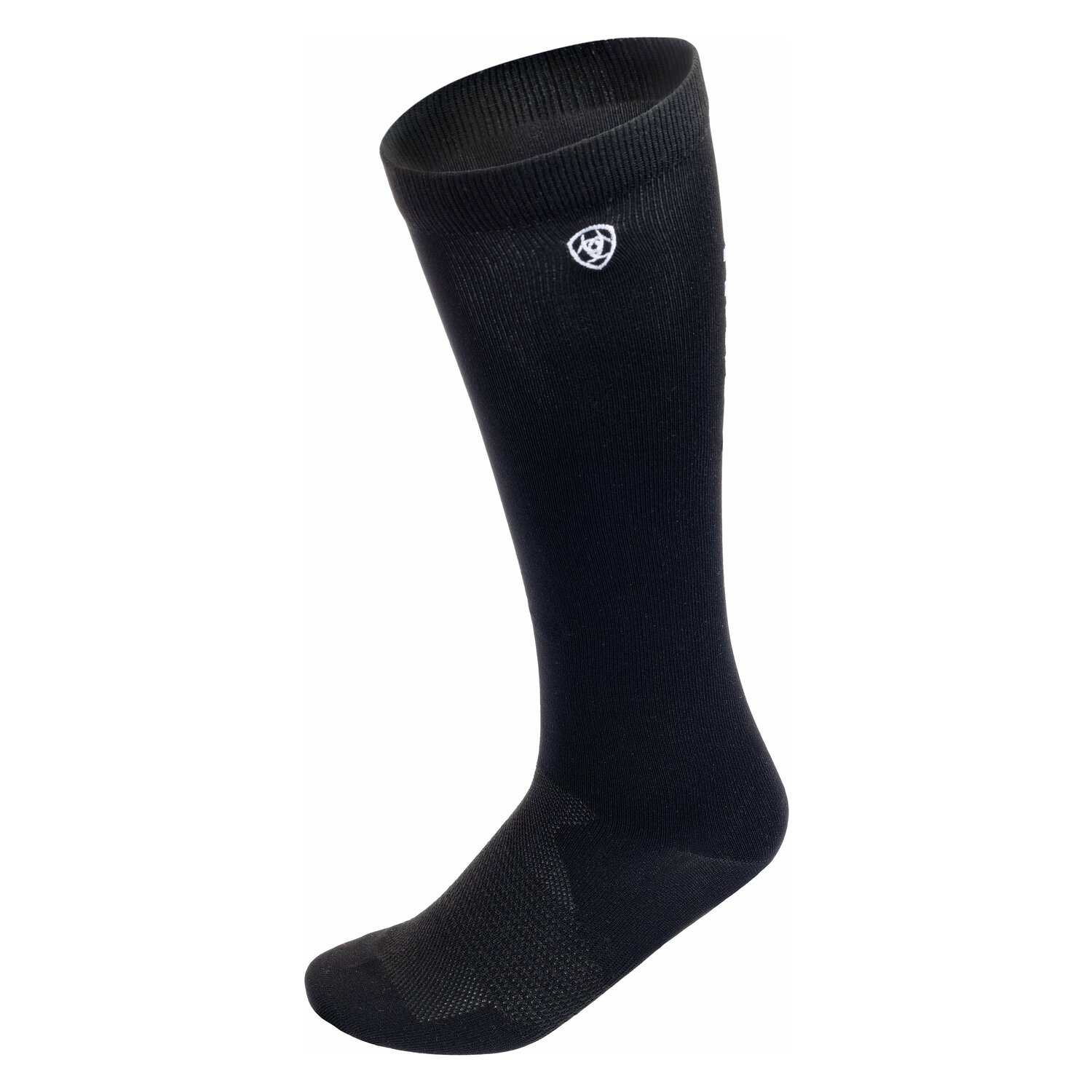 ARIAT Kniestrümpfe Ariattek Essential Performance Socks  - black - Einheitsgröße