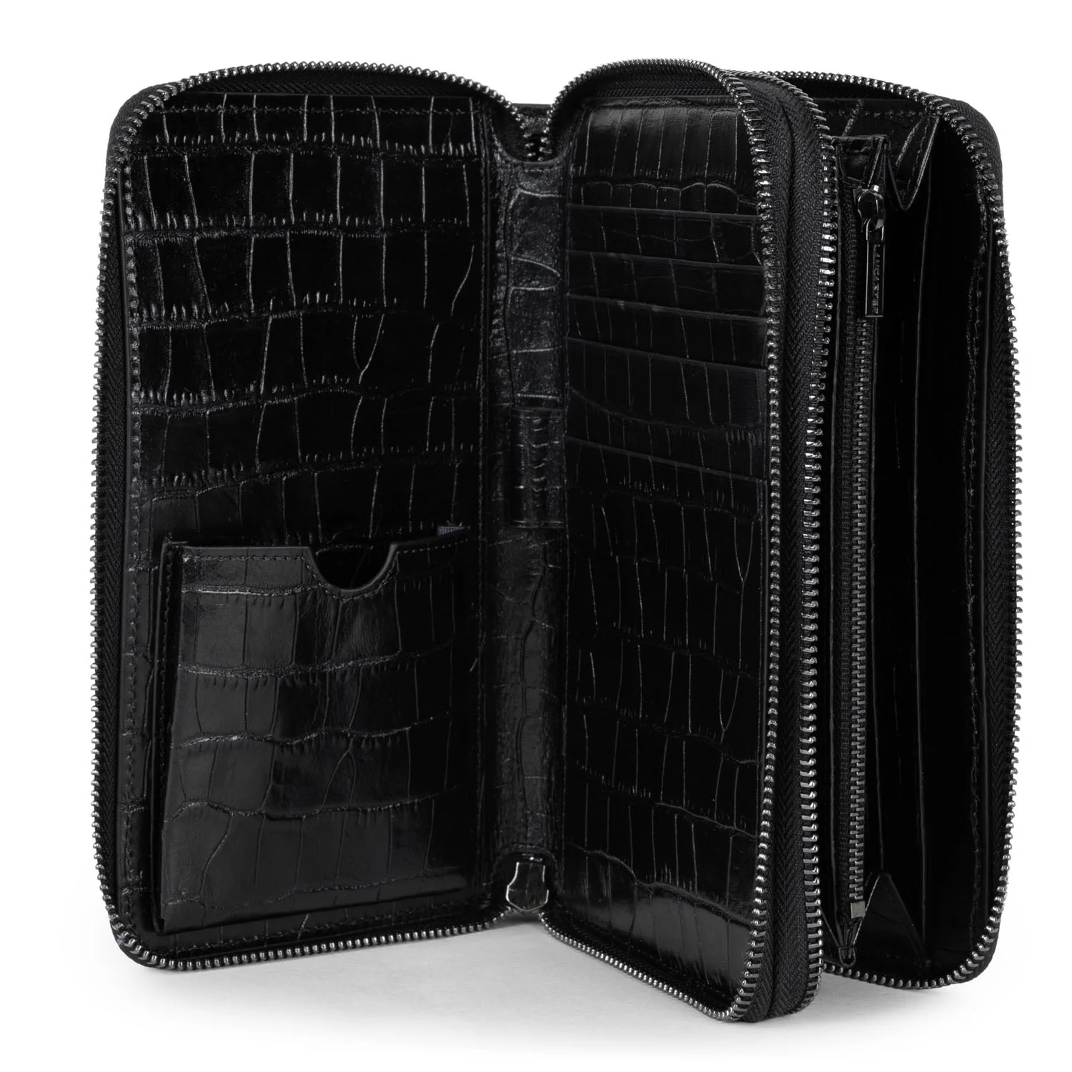 Croco Homme-Compagnon